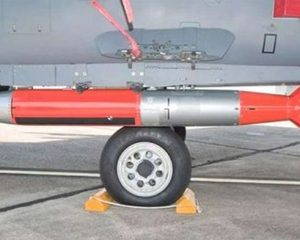 США Изготовлена первая серийная B61-12.
