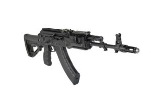 АК-203.