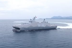 В иностранных армиях