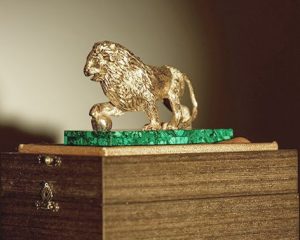 Выбор «Золотого льва»