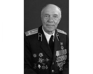 ЕПИХИН Андрей Кириллович