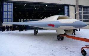 Новосибирский «Охотник» приступит к полётам