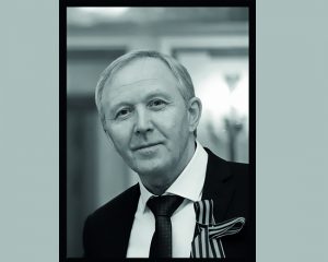 КАШИРИН Владимир Александрович.