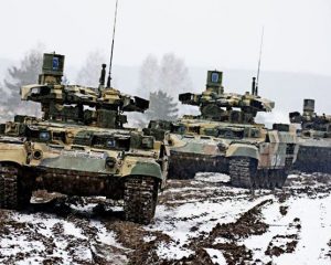 «Терминатор» стал штатным солдатом