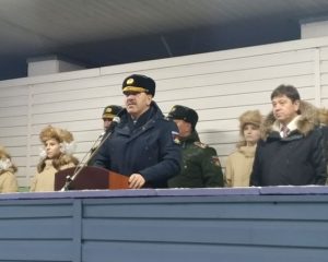 Стремятся к новым достижениям.