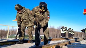 Старт от «золотого звена»