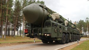 Бесспорный аргумент России