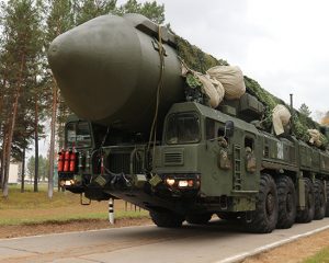 Бесспорный аргумент России