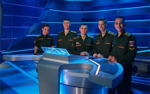 День открытых дверей в режиме онлайн
