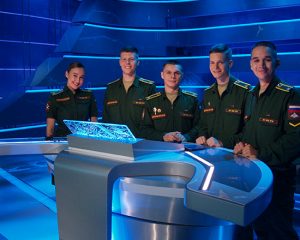 День открытых дверей в режиме онлайн