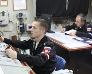 Фото пресс-службы ЮВО.