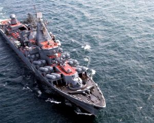 Во всех зонах ответственности флотов