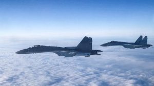 Проэкзаменуют полигоны Союзного государства