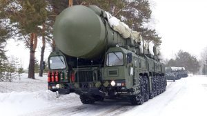 Новый уровень оснащения армии