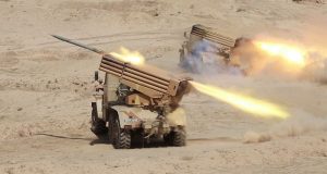 В готовности к оперативному развёртыванию