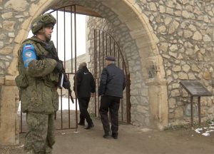 Надёжно защищать и всемерно помогать