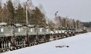 Проэкзаменуют полигоны Союзного государства