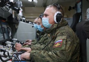 Сибирским «Букам» стужа не страшна