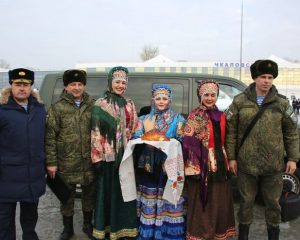Миротворческие силы с задачей справились.