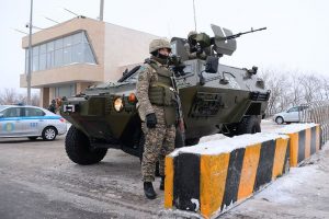 Оперативно, слаженно и мужественно