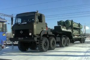 Проэкзаменуют полигоны Союзного государства