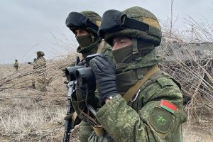 Оперативно, слаженно и мужественно