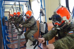 Школа подводных искателей