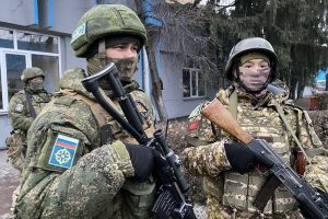 Оперативно, слаженно и мужественно
