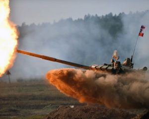 Фортуна улыбнётся сильнейшим