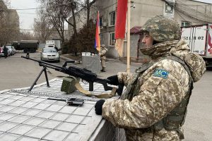 Оперативно, слаженно и мужественно