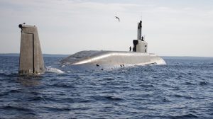 Не снижая интенсивности боевой подготовки
