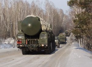 Здесь готовят специалистов для ВКС и РВСН