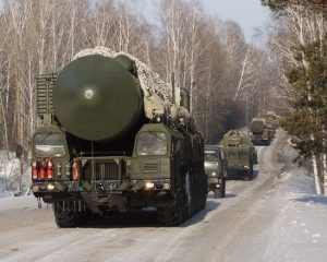 Здесь готовят специалистов для ВКС и РВСН