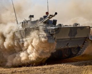 АрМИ-2022 набирают обороты