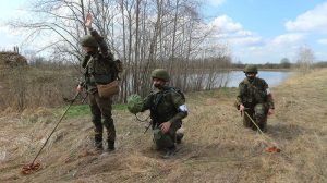 Решая разноплановые задачи