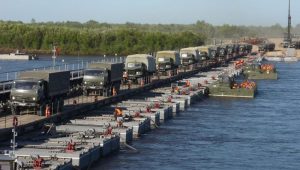 В ответе за вооружение и боеприпасы