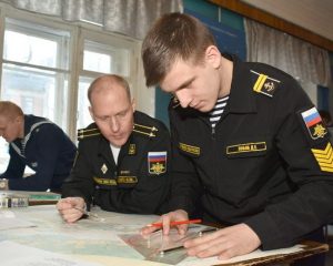 Фото Владимира Бочарова.
