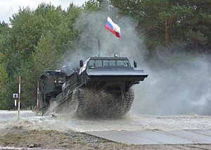 Опыт АрМИ в практике войск