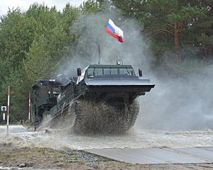 Опыт АрМИ в практике войск