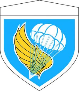 В иностранных армиях