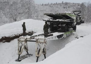 АрМИ-2022 набирают обороты