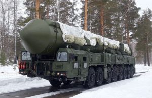 «Есть заступить на боевое дежурство!»