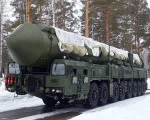 «Есть заступить на боевое дежурство!»