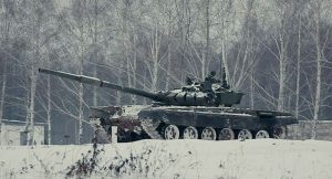 Танковые директрисы  и лингвистика