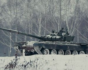 Танковые директрисы и лингвистика