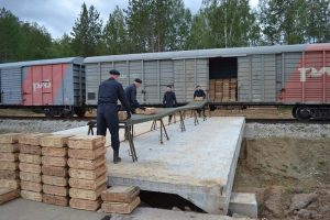 В ответе за вооружение и боеприпасы