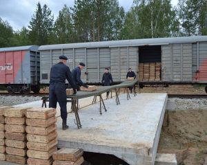 В ответе за вооружение и боеприпасы