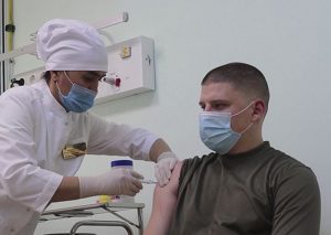 Коллективный иммунитет к COVID-19 крепнет
