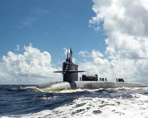 В иностранных армиях