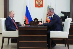 И по тактическим ракетам мы впереди планеты всей